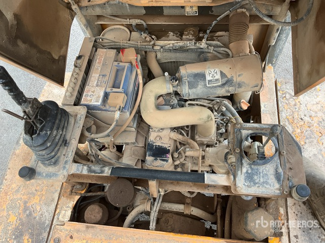 2018 Thwaites MACH581 Dumper - Dúmper: foto 5 2018 Thwaites MACH581 Dumper - Dúmper: foto 5