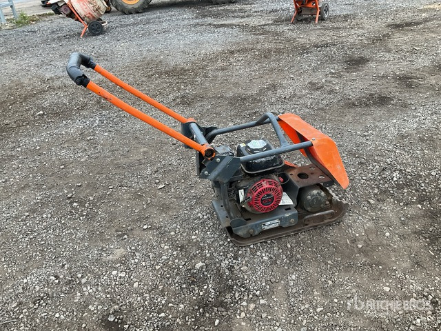 2019 Belle FC3600E Belle PCX 13/40 Vibratory Plate Compactor Vibratory Plate Compactor - Plancha reversible: foto 3 2019 Belle FC3600E Belle PCX 13/40 Vibratory Plate Compactor Vibratory Plate Compactor - Plancha reversible: foto 3
