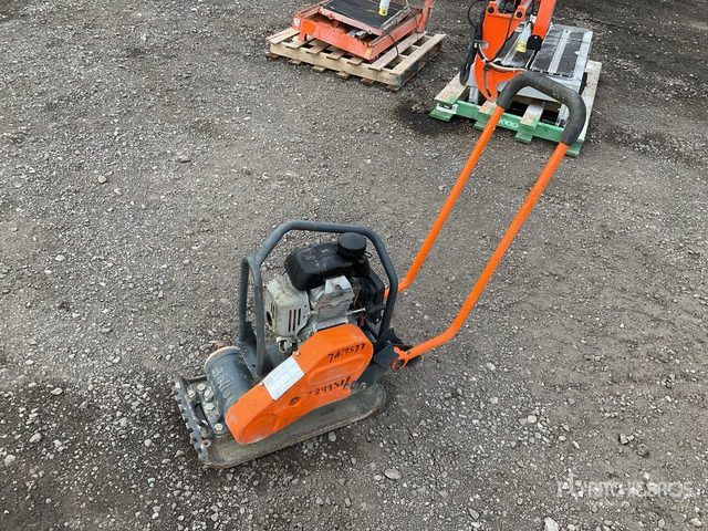2019 Belle LC3251TP 12" Vibratory Plate Compactor - Plancha reversible: foto 2 2019 Belle LC3251TP 12" Vibratory Plate Compactor - Plancha reversible: foto 2