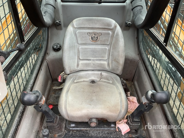 2019 Case SR130 Skid Steer Loader - Minicargadora: foto 5 2019 Case SR130 Skid Steer Loader - Minicargadora: foto 5