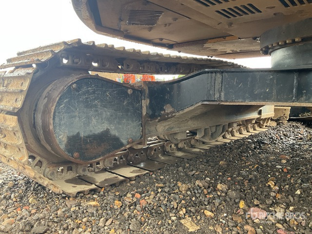 2019 Cat 308CR Tracked Excavator - Excavadora de cadenas: foto 5 2019 Cat 308CR Tracked Excavator - Excavadora de cadenas: foto 5