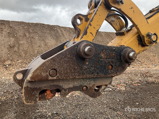 2019 Cat 308CR Tracked Excavator - Excavadora de cadenas: foto 5 2019 Cat 308CR Tracked Excavator - Excavadora de cadenas: foto 5