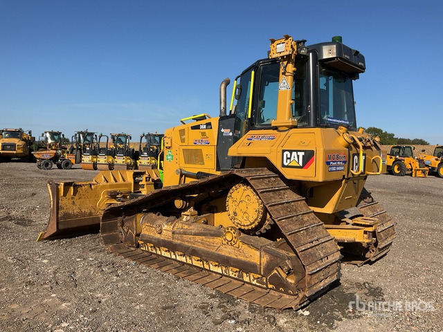 2019 Cat D6N LGP Crawler Dozer - Bulldozer: foto 5 2019 Cat D6N LGP Crawler Dozer - Bulldozer: foto 5