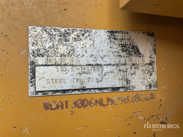 2019 Cat D6N LGP Crawler Dozer - Bulldozer: foto 1 2019 Cat D6N LGP Crawler Dozer - Bulldozer: foto 1