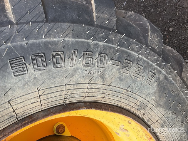 2019 JCB 9FT 9 ton 4x4 Dumper - Minidumper: foto 5 2019 JCB 9FT 9 ton 4x4 Dumper - Minidumper: foto 5