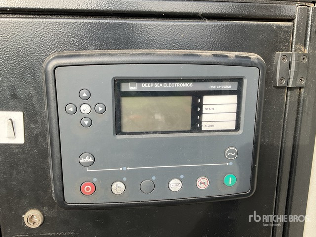 2020 Bruno G60 60 kVA Skid-Mounted Generator Set - Generador industriale: foto 5 2020 Bruno G60 60 kVA Skid-Mounted Generator Set - Generador industriale: foto 5