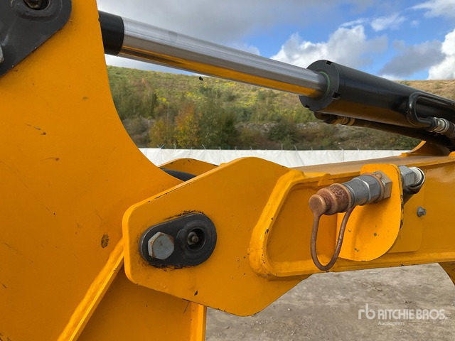 2020 JCB 16C-1 Mini Excavator:  <6.6t - Miniexcavadora: foto 5 2020 JCB 16C-1 Mini Excavator:  <6.6t - Miniexcavadora: foto 5