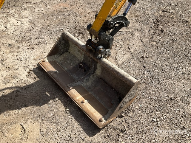 2020 JCB 16C-1 Mini Excavator: <6.6t - Miniexcavadora: foto 5 2020 JCB 16C-1 Mini Excavator: <6.6t - Miniexcavadora: foto 5