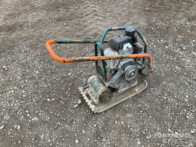 2021 Belle LC3251 Belle Vibratory Plate Compactor Vibratory Plate Compactor - Plancha reversible: foto 1 2021 Belle LC3251 Belle Vibratory Plate Compactor Vibratory Plate Compactor - Plancha reversible: foto 1