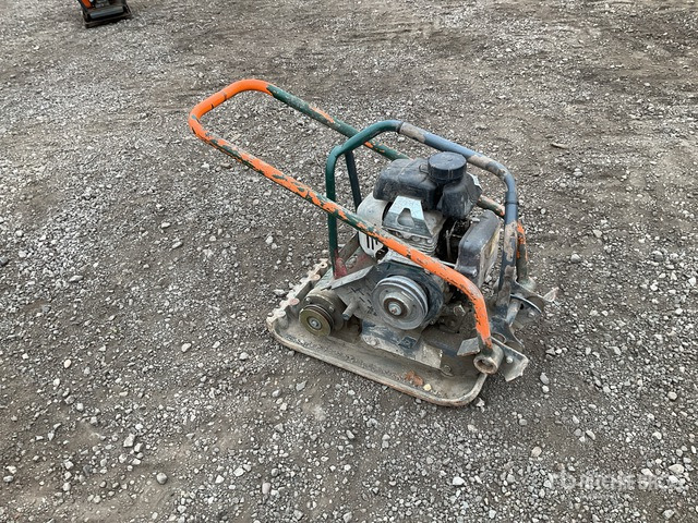 2021 Belle LC3251 Belle Vibratory Plate Compactor Vibratory Plate Compactor - Plancha reversible: foto 3 2021 Belle LC3251 Belle Vibratory Plate Compactor Vibratory Plate Compactor - Plancha reversible: foto 3