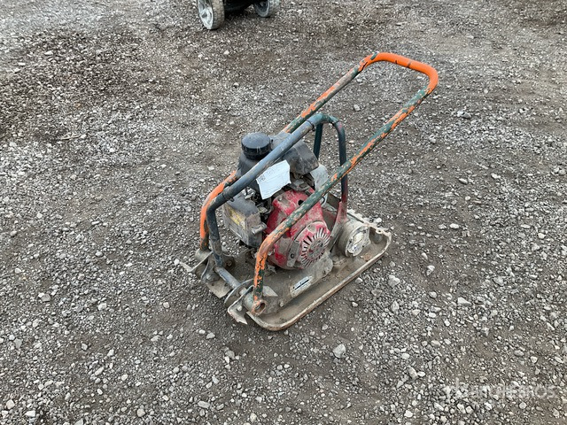 2021 Belle LC3251 Belle Vibratory Plate Compactor Vibratory Plate Compactor - Plancha reversible: foto 4 2021 Belle LC3251 Belle Vibratory Plate Compactor Vibratory Plate Compactor - Plancha reversible: foto 4