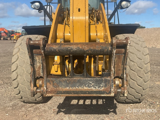2021 Cat 950M Wheel Loader - Cargadora de ruedas: foto 5 2021 Cat 950M Wheel Loader - Cargadora de ruedas: foto 5