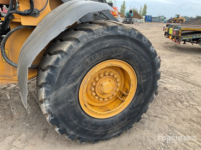 2021 Volvo L70H Wheel Loader - Cargadora de ruedas: foto 5 2021 Volvo L70H Wheel Loader - Cargadora de ruedas: foto 5
