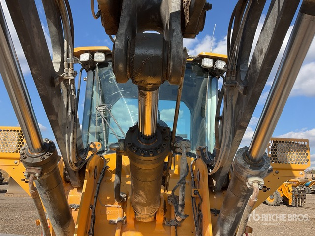 2021 Volvo L70H Wheel Loader - Cargadora de ruedas: foto 5 2021 Volvo L70H Wheel Loader - Cargadora de ruedas: foto 5