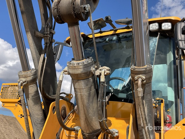 2021 Volvo L70H Wheel Loader - Cargadora de ruedas: foto 5 2021 Volvo L70H Wheel Loader - Cargadora de ruedas: foto 5