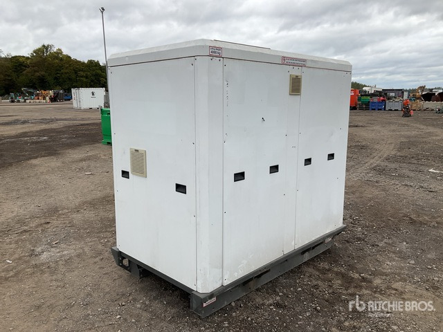 Pramac 45/90 Generator Set - Generador industriale: foto 3 Pramac 45/90 Generator Set - Generador industriale: foto 3