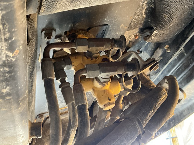 2004 Cat 966G Series II - Cargadora de ruedas: foto 5 2004 Cat 966G Series II - Cargadora de ruedas: foto 5