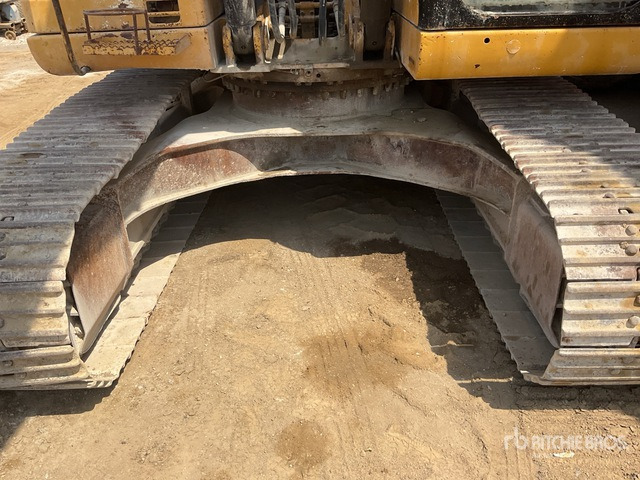 2008 Cat 320D Tracked Excavator - Excavadora de cadenas: foto 5 2008 Cat 320D Tracked Excavator - Excavadora de cadenas: foto 5