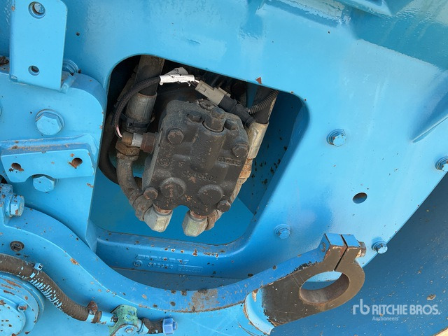 2009 Dynapac CC424HF Double Drum Roller - Apisonadora de asfalto: foto 5 2009 Dynapac CC424HF Double Drum Roller - Apisonadora de asfalto: foto 5