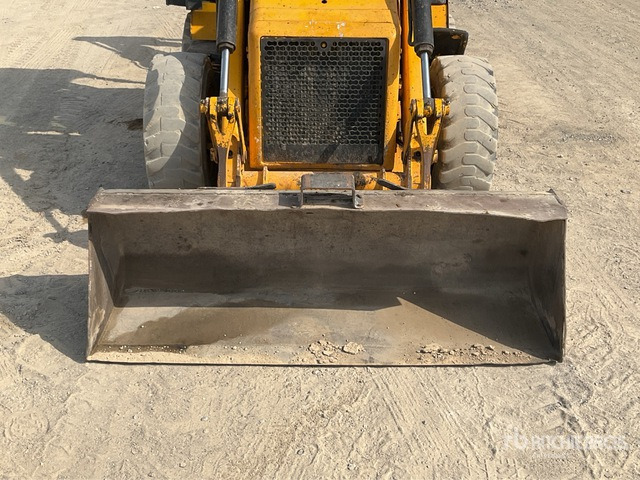 2009 JCB 1CX - Retroexcavadora: foto 5 2009 JCB 1CX - Retroexcavadora: foto 5
