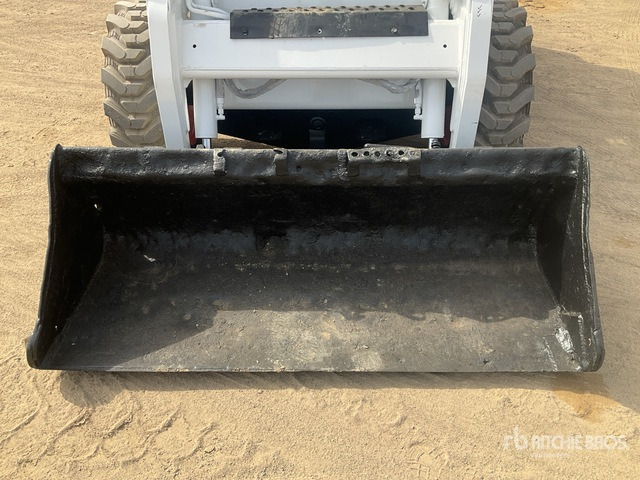 2010 Bobcat S150 - Minicargadora: foto 5 2010 Bobcat S150 - Minicargadora: foto 5
