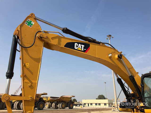 2010 Cat 336D Tracked Excavator - Excavadora de cadenas: foto 4 2010 Cat 336D Tracked Excavator - Excavadora de cadenas: foto 4