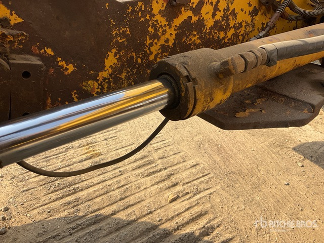 2011 Komatsu GD825A-2 - Grader: foto 5 2011 Komatsu GD825A-2 - Grader: foto 5