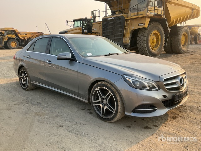 2013 Mercedes-Benz E250 - Coche: foto 1 2013 Mercedes-Benz E250 - Coche: foto 1