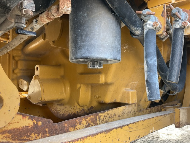 2014 Cat 140K Motor Grader - Grader: foto 5 2014 Cat 140K Motor Grader - Grader: foto 5