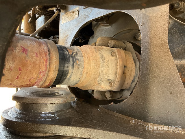 Dúmper articulado 2014 Komatsu HM400-2R Articulated Dump Truck: foto 6 Dúmper articulado 2014 Komatsu HM400-2R Articulated Dump Truck: foto 6