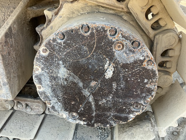 2017 Komatsu PC400LC-8R Tracked Excavator - Excavadora de cadenas: foto 5 2017 Komatsu PC400LC-8R Tracked Excavator - Excavadora de cadenas: foto 5