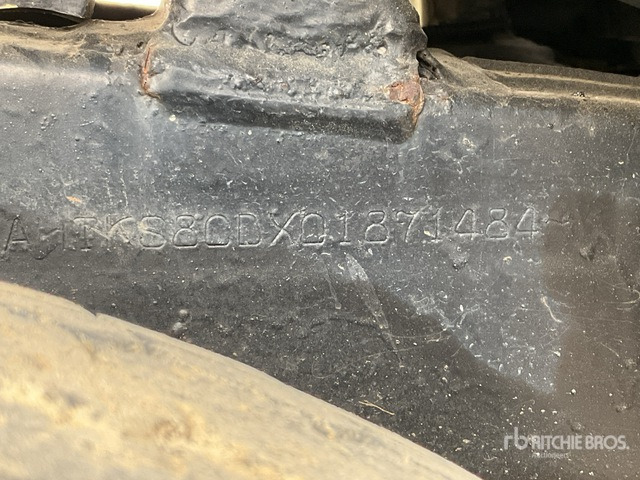 2017 Toyota Hilux Crew Cab Pickup - Pick-up: foto 1 2017 Toyota Hilux Crew Cab Pickup - Pick-up: foto 1