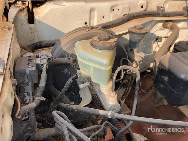 2018 Toyota Land Cruiser 78R 4x4 SUV - SUV/ Todoterreno: foto 4 2018 Toyota Land Cruiser 78R 4x4 SUV - SUV/ Todoterreno: foto 4