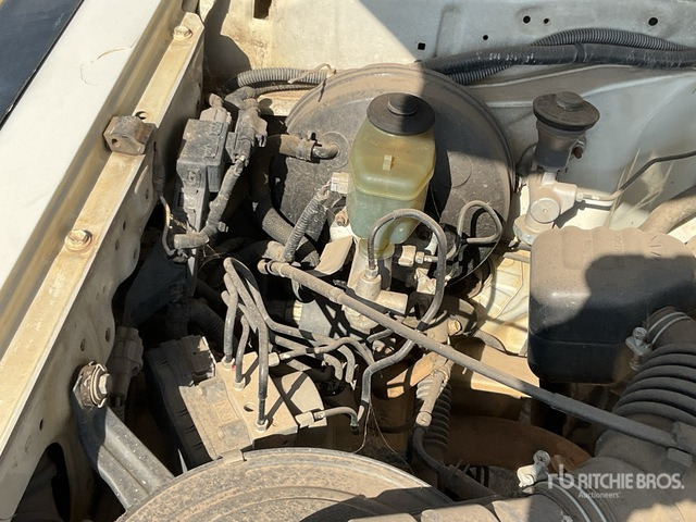 2018 Toyota Land Cruiser 78R 4x4 SUV - SUV/ Todoterreno: foto 4 2018 Toyota Land Cruiser 78R 4x4 SUV - SUV/ Todoterreno: foto 4