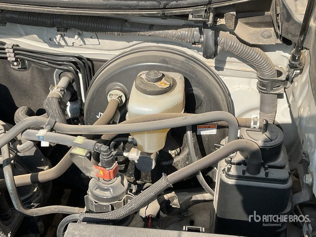 2018 Toyota Prado TX 150L 4x4 SUV - SUV/ Todoterreno: foto 4 2018 Toyota Prado TX 150L 4x4 SUV - SUV/ Todoterreno: foto 4