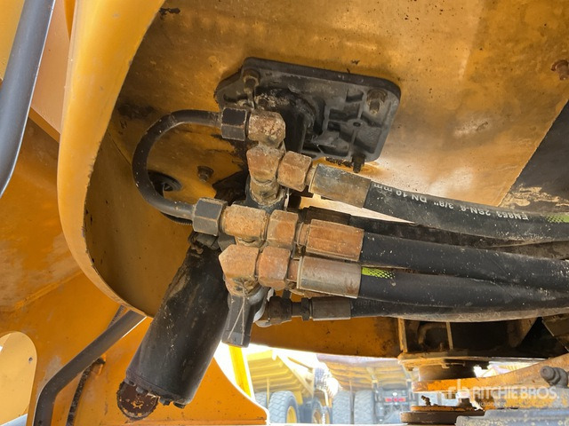 2018 Volvo L105 - Cargadora de ruedas: foto 5 2018 Volvo L105 - Cargadora de ruedas: foto 5
