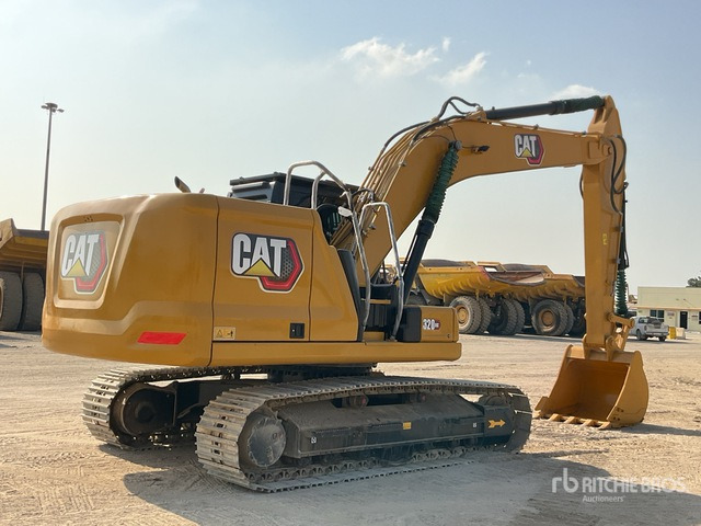 2019 Cat 320GC Tracked Excavator - Excavadora de cadenas: foto 4 2019 Cat 320GC Tracked Excavator - Excavadora de cadenas: foto 4