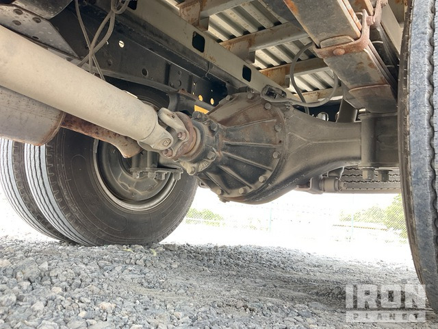 2019 JMC JX1041TG26 XCMG SQ2ZK1 2000 kg Knuckle Boo ... Flatbed Truck w/Crane - Camión caja abierta, Camión grúa: foto 5 2019 JMC JX1041TG26 XCMG SQ2ZK1 2000 kg Knuckle Boo ... Flatbed Truck w/Crane - Camión caja abierta, Camión grúa: foto 5