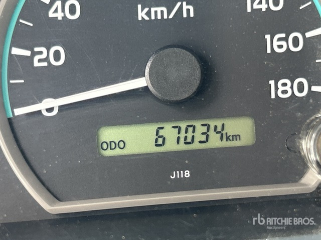 2019 Toyota Land Cruiser 78L 4x4 SUV - SUV/ Todoterreno: foto 3 2019 Toyota Land Cruiser 78L 4x4 SUV - SUV/ Todoterreno: foto 3