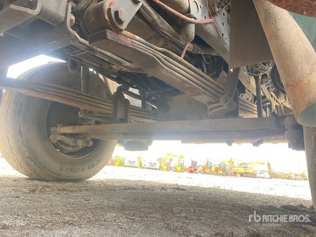 2020 Mercedes-Benz Actros 4143 2020 Sany SYM5449THBE 56 m on 8 ... Concrete Pump Truck - Camión bomba de hormigón: foto 5 2020 Mercedes-Benz Actros 4143 2020 Sany SYM5449THBE 56 m on 8 ... Concrete Pump Truck - Camión bomba de hormigón: foto 5