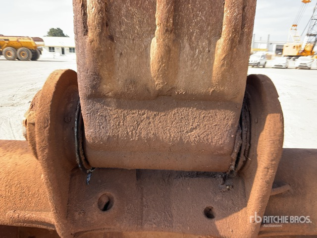 2022 Cat 323D3 Tracked Excavator - Excavadora de cadenas: foto 5 2022 Cat 323D3 Tracked Excavator - Excavadora de cadenas: foto 5