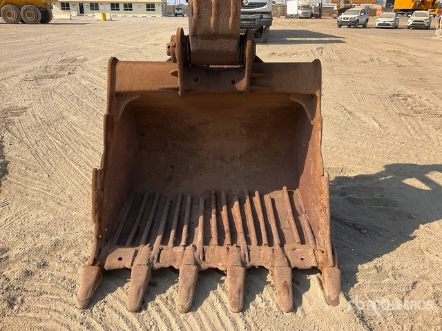 2022 Cat 323D3 Tracked Excavator - Excavadora de cadenas: foto 2 2022 Cat 323D3 Tracked Excavator - Excavadora de cadenas: foto 2