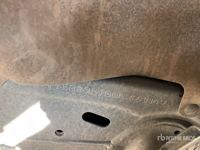 2023 Toyota Prado TX 150L 4x4 SUV - SUV/ Todoterreno: foto 4 2023 Toyota Prado TX 150L 4x4 SUV - SUV/ Todoterreno: foto 4