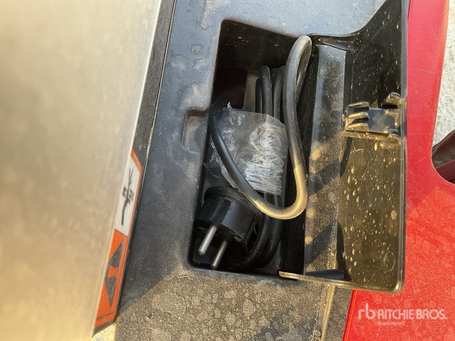 2024 Hangcha CDD15-WS 1.5 ton (Unused) Electric Stacker - Transpaleta: foto 5 2024 Hangcha CDD15-WS 1.5 ton (Unused) Electric Stacker - Transpaleta: foto 5