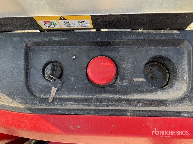 2024 Hangcha CDD15-WS 1.5 ton (Unused) Electric Stacker - Transpaleta: foto 4 2024 Hangcha CDD15-WS 1.5 ton (Unused) Electric Stacker - Transpaleta: foto 4