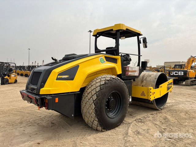 2025 Bomag BW212-5CL (Unused) Smooth Drum Compactor - Compactador: foto 3 2025 Bomag BW212-5CL (Unused) Smooth Drum Compactor - Compactador: foto 3