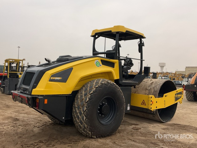 2025 Bomag BW212-5CL (Unused) Smooth Drum Compactor - Compactador: foto 3 2025 Bomag BW212-5CL (Unused) Smooth Drum Compactor - Compactador: foto 3
