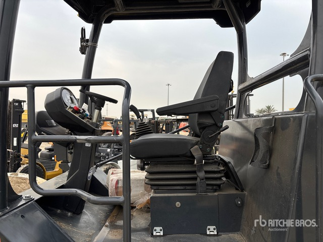 2025 Bomag BW212-5CL (Unused) Smooth Drum Compactor - Compactador: foto 5 2025 Bomag BW212-5CL (Unused) Smooth Drum Compactor - Compactador: foto 5