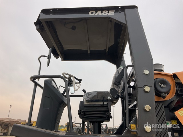 2025 Case 1107NX (Unused) Smooth Drum Compactor - Compactador: foto 5 2025 Case 1107NX (Unused) Smooth Drum Compactor - Compactador: foto 5