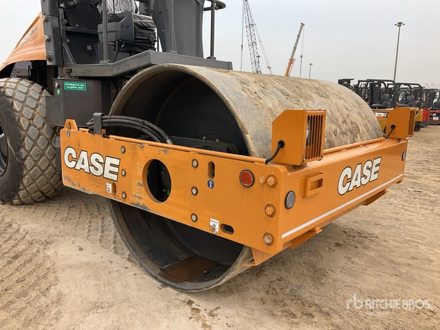 2025 Case 1107NX (Unused) Smooth Drum Compactor - Compactador: foto 4 2025 Case 1107NX (Unused) Smooth Drum Compactor - Compactador: foto 4
